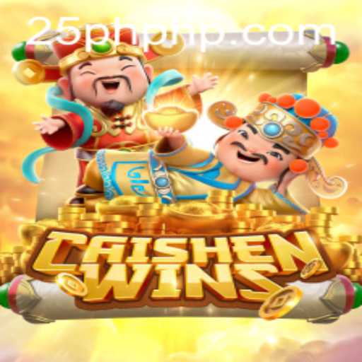 CaishenWins: A Glimpse Into the World of Ancient Wealth with 25PH.COM