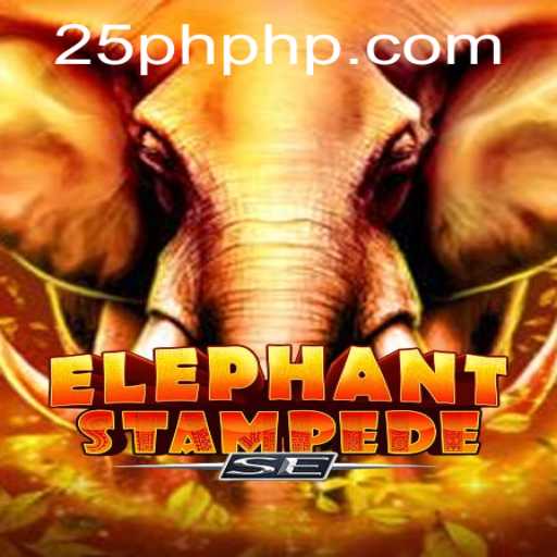 Exploring ElephantStampedeSE: A Thrilling Gaming Adventure with 25PH.COM