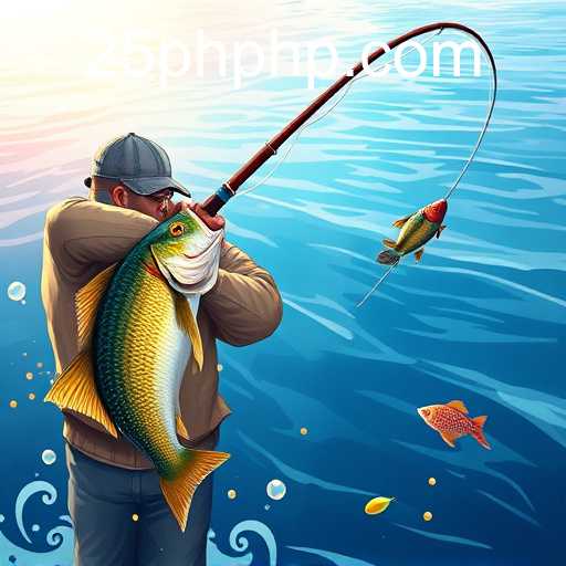 Fishing Games